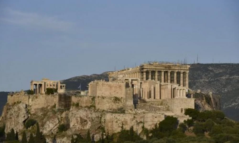 «Πράσινο φως» από ΚΑΣ για καθορισμό ύψους κτιρίων γύρω από την Ακρόπολη